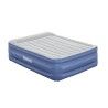 Bestway Letto Matrimoniale con Motore 203x152x56 cm Gonfiabile e Campeggio 67614