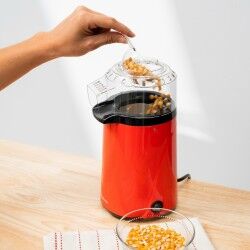 Macchina per Popcorn ad Aria Calda Popmar InnovaGoods 2