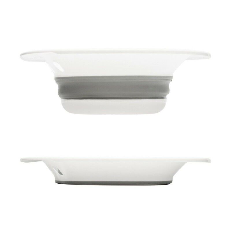 Bidet Pieghevole Portatile per WC Fopobi InnovaGoods