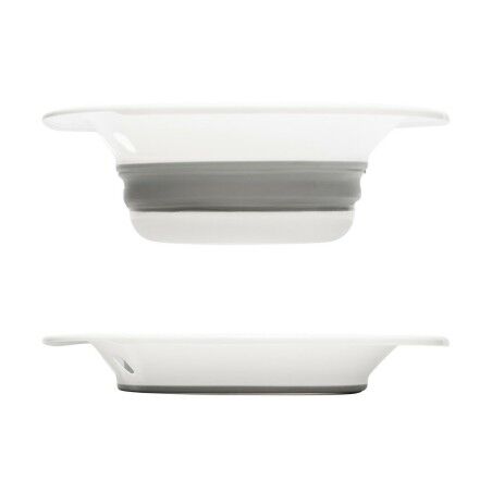 Bidet Pieghevole Portatile per WC Fopobi InnovaGoods