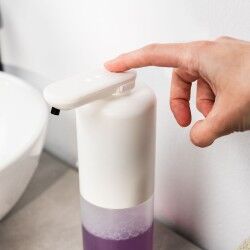 Dispenser Automatico Ricaricabile di Sapone in Schiuma Bitefom InnovaGoods 2