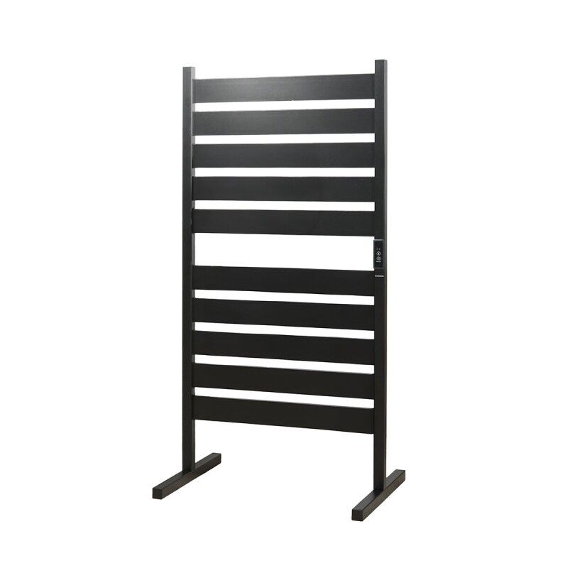 Portasciugamani Elettrico da Terra o da Muro Towarall InnovaGoods 10 Sbarre