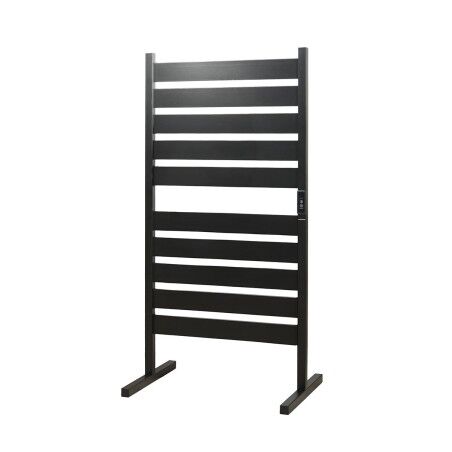 Portasciugamani Elettrico da Terra o da Muro Towarall InnovaGoods 10 Sbarre