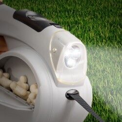 Guinzaglio Retrattile per Cani 6 in 1 Leashic InnovaGoods 2