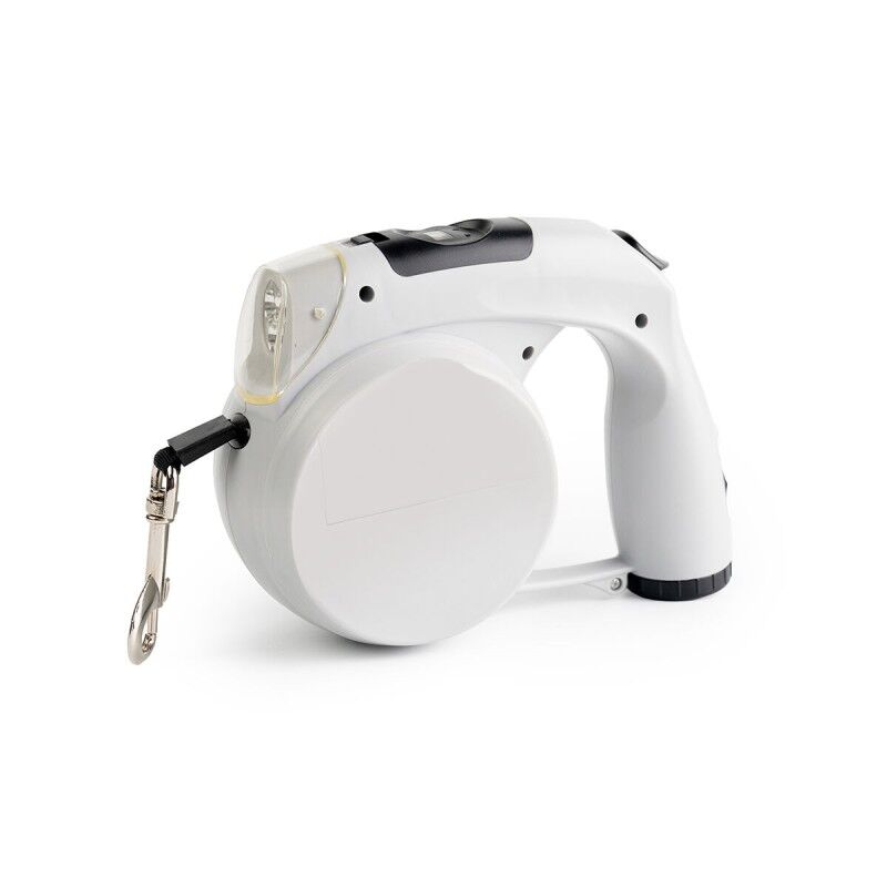 Guinzaglio Retrattile per Cani 6 in 1 Leashic InnovaGoods