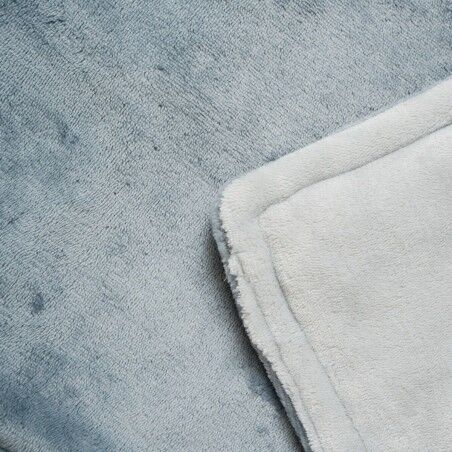 Coperta Elettrica Elakef InnovaGoods Grigio 120 x 160 cm 160 W