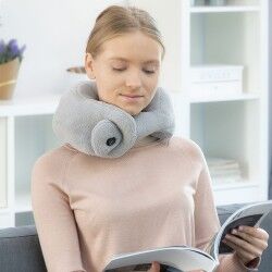 Cuscino Cervicale Massaggiante Newor InnovaGoods 2