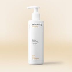 Lozione Corpo Riassodante Rice Joyfirm InnovaGoods 250 ml