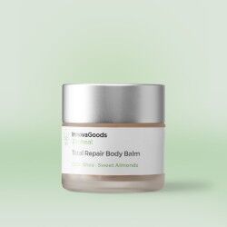 Balsamo Riparatore per il Corpo CBD Zenheal InnovaGoods 50 ml