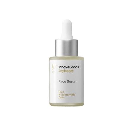 Siero Viso Rice Joyboost InnovaGoods 30 ml