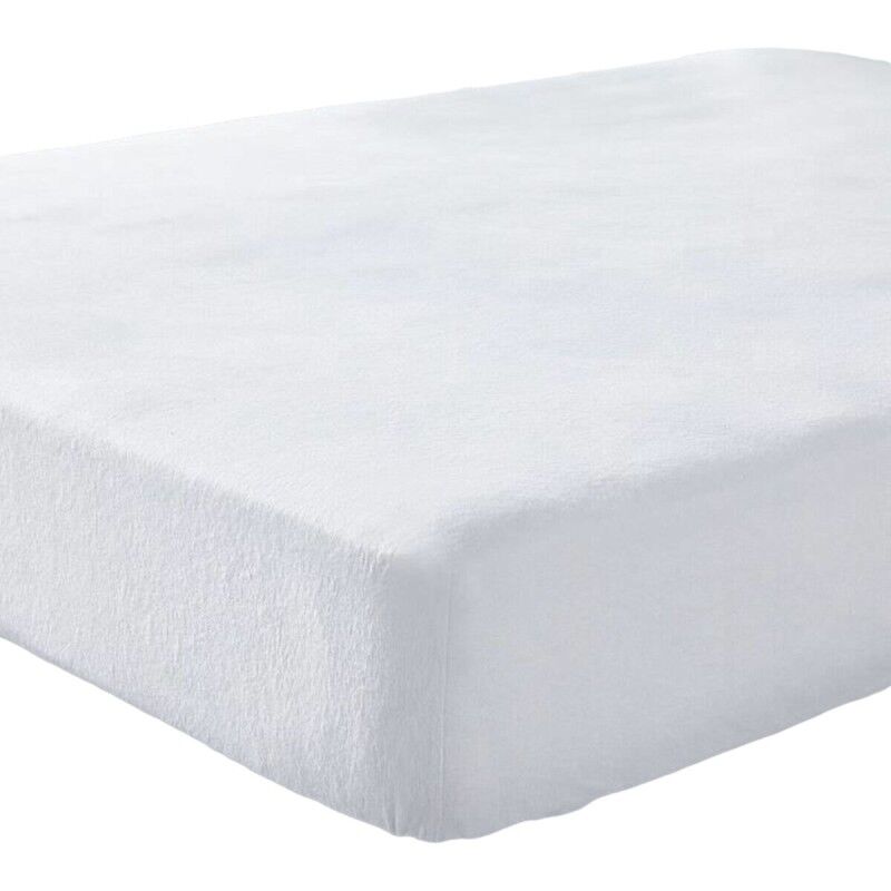 Coprimaterasso TODAY Essential Letto matrimoniale 160 x 200 cm Assorbente