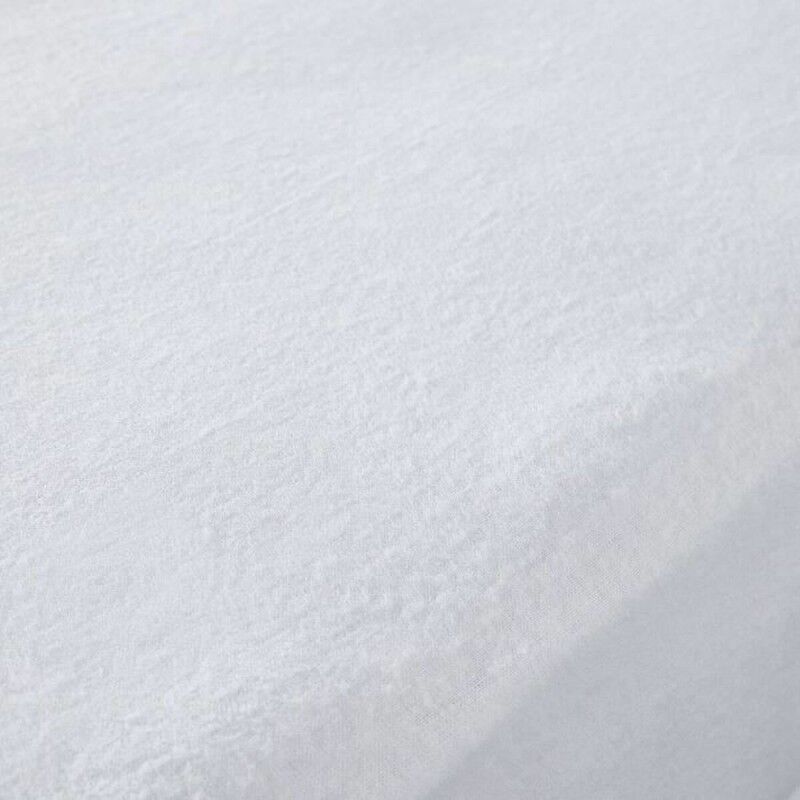 Coprimaterasso TODAY Essential Letto matrimoniale 160 x 200 cm Assorbente
