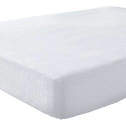 Coprimaterasso TODAY Essential Letto matrimoniale 140 x 190 cm Assorbente