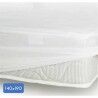 Coprimaterasso Lovely Home Bianco 190 x 140 cm