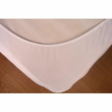 Coprimaterasso Lovely Home Bianco 190 x 140 cm