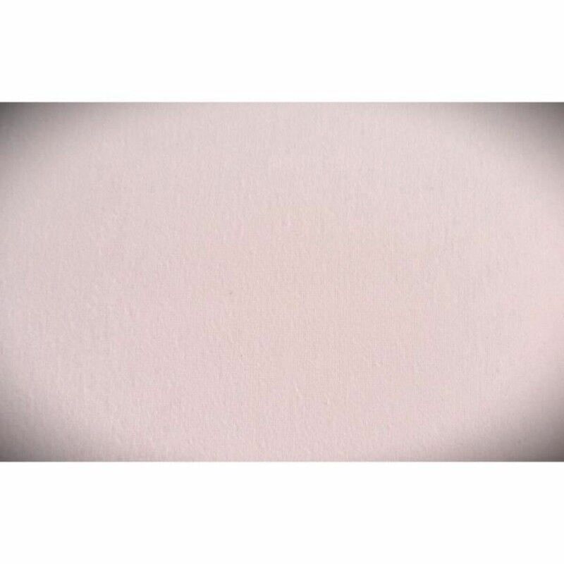 Coprimaterasso Lovely Home Bianco 190 x 140 cm