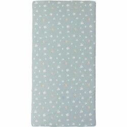 Materasso per culla Tineo Over the sea nomadic 120 x 60 x 4 cm