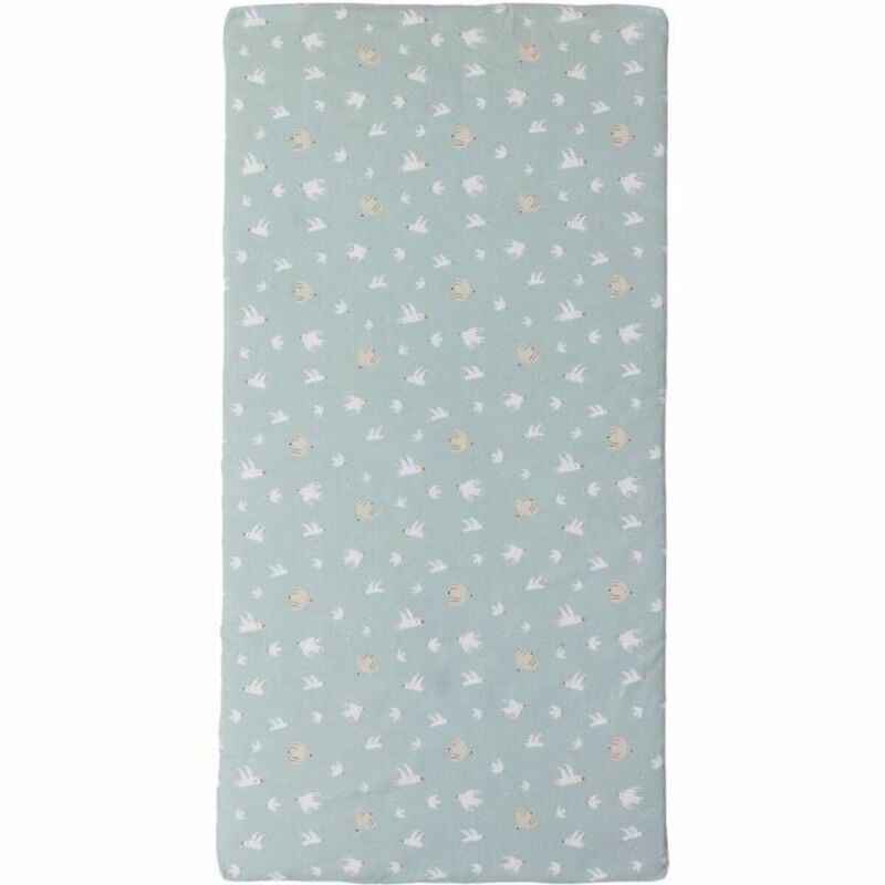 Materasso per culla Tineo Over the sea nomadic 120 x 60 x 4 cm