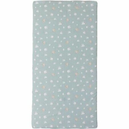 Materasso per culla Tineo Over the sea nomadic 120 x 60 x 4 cm