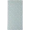 Materasso per culla Tineo Over the sea nomadic 120 x 60 x 4 cm