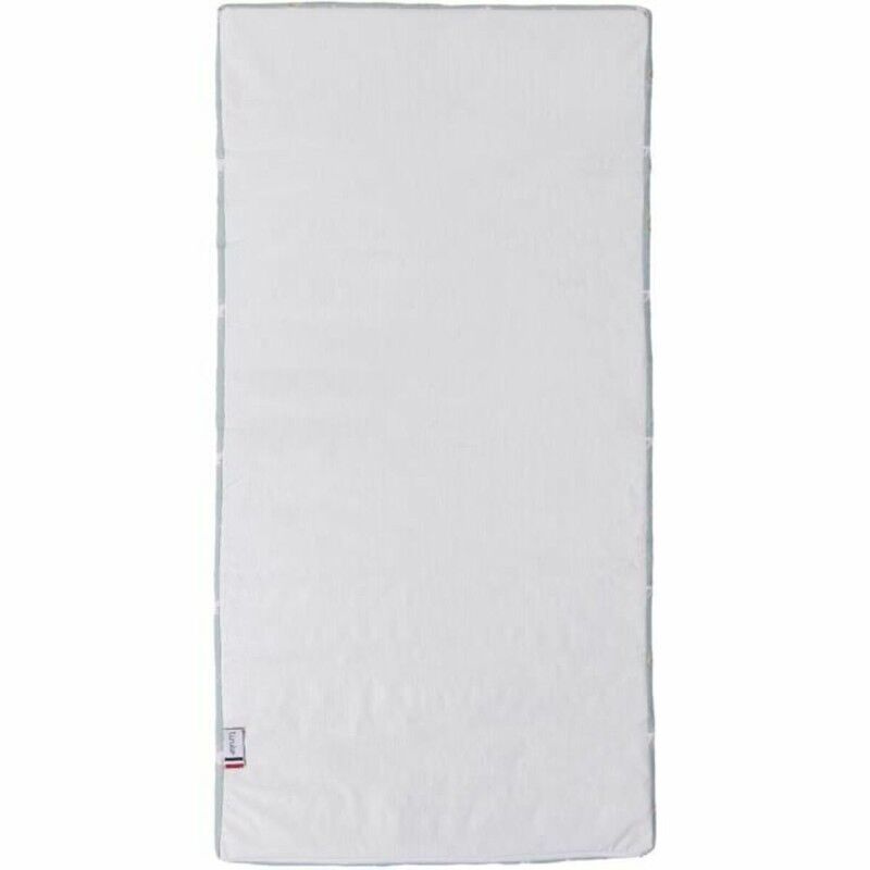 Materasso per culla Tineo Over the sea nomadic 120 x 60 x 4 cm