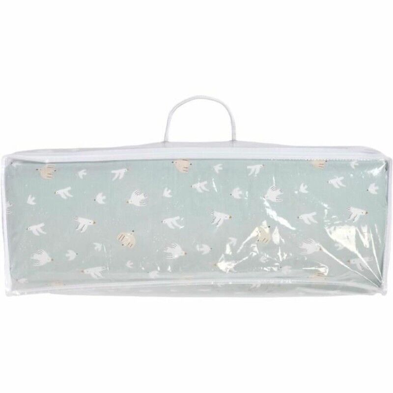 Materasso per culla Tineo Over the sea nomadic 120 x 60 x 4 cm