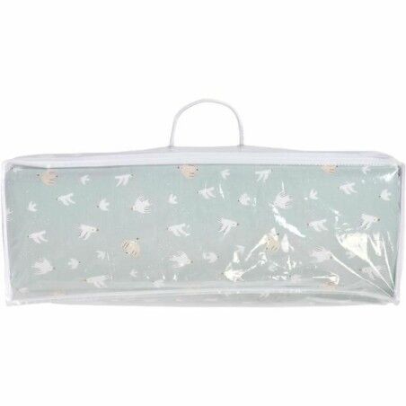 Materasso per culla Tineo Over the sea nomadic 120 x 60 x 4 cm
