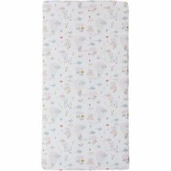 Materasso per culla Tineo Balloons 120 x 60 x 4 cm