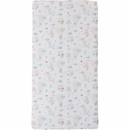 Materasso per culla Tineo Balloons 120 x 60 x 4 cm