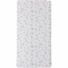 Materasso per culla Tineo Balloons 120 x 60 x 4 cm