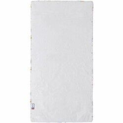 Materasso per culla Tineo Balloons 120 x 60 x 4 cm 2