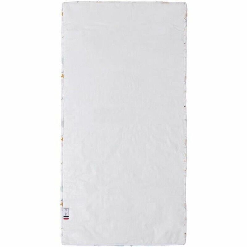 Materasso per culla Tineo Balloons 120 x 60 x 4 cm