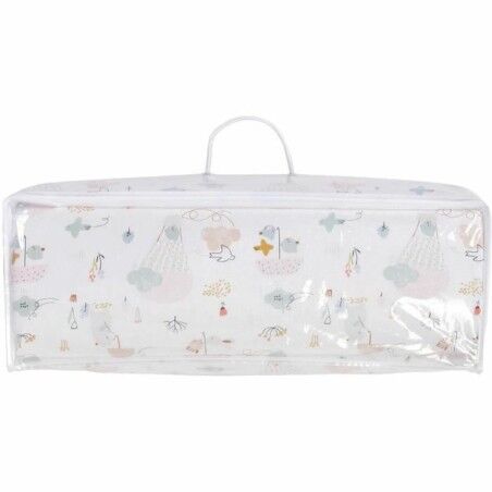 Materasso per culla Tineo Balloons 120 x 60 x 4 cm