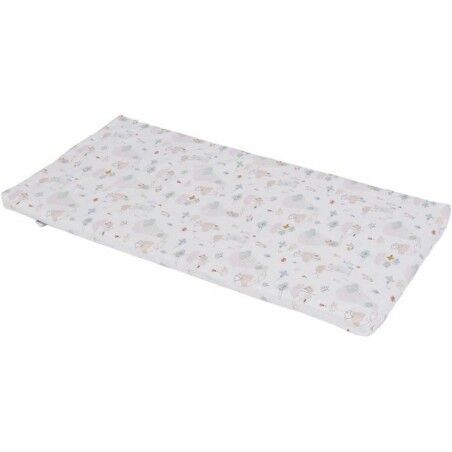 Materasso per culla Tineo Balloons 120 x 60 x 4 cm