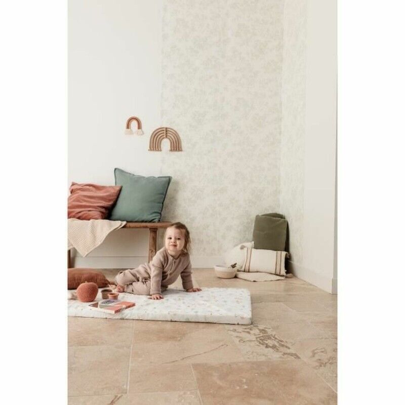 Materasso per culla Tineo Balloons 120 x 60 x 4 cm