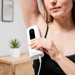 Epilatore a Luce Pulsata con Funzione Freddo e Accessori Kulepil InnovaGoods 2