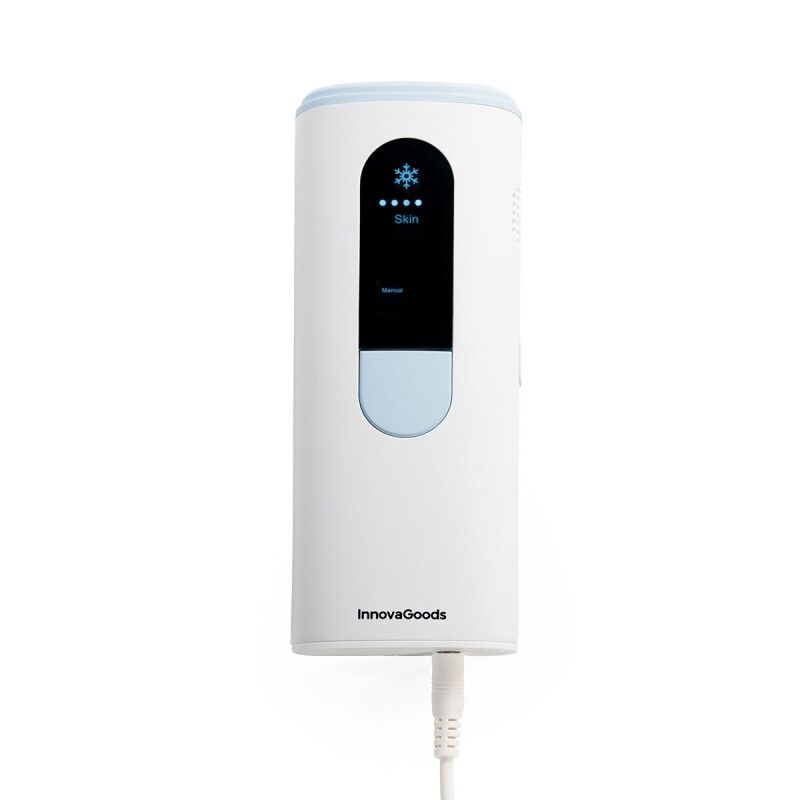 Epilatore a Luce Pulsata con Funzione Freddo e Accessori Kulepil InnovaGoods