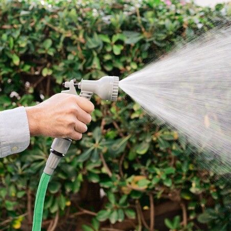 Tubo da Giardino Estensibile Hoostend InnovaGoods 15 m