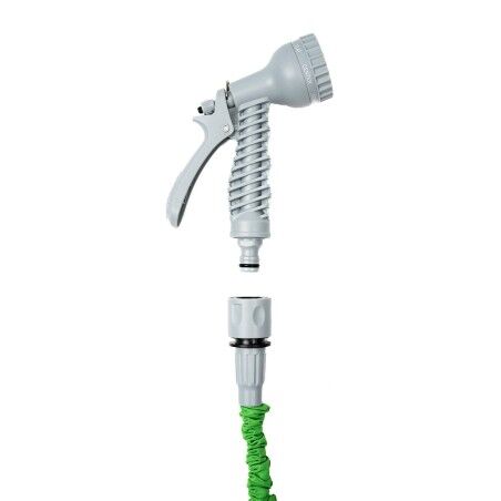 Tubo da Giardino Estensibile Hoostend InnovaGoods 15 m