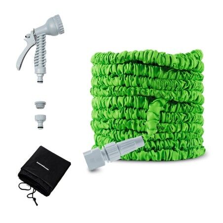 Tubo da Giardino Estensibile Hoxtend InnovaGoods 30 m