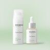 Kit Due Prodotti Idratazione Viso CBD InnovaGoods