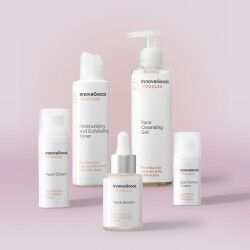 Kit Routine Viso Kombucha InnovaGoods