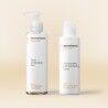 Kit Due Prodotti Pulizia Viso Rice InnovaGoods