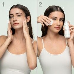Kit Due Prodotti Pulizia Viso CBD InnovaGoods 2
