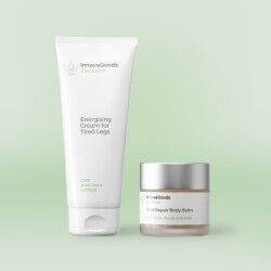 Kit Due Prodotti Riparatori CBD InnovaGoods