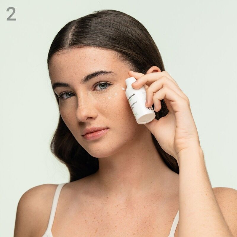 Kit Idratazione Viso CBD InnovaGoods