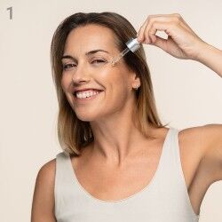 Kit Idratazione Viso Rice InnovaGoods 2