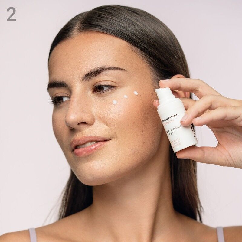 Kit Idratazione Viso Kombucha InnovaGoods