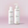 Kit Due Prodotti Pulizia Viso Kombucha InnovaGoods