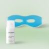 Pacchetto Trattamento Rilassante Contorno Occhi CBD InnovaGoods